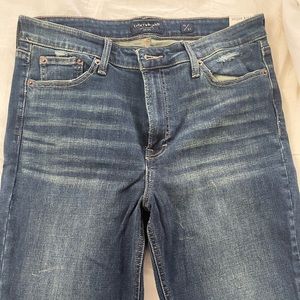 Womens Lucky Brand Jeans NWT